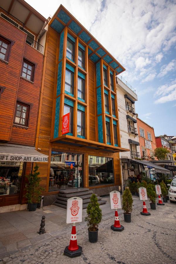 Henna Hotel Istanbul - Fatih | 3 étoiles -pas cher-sultanahmet - Turquie - 255