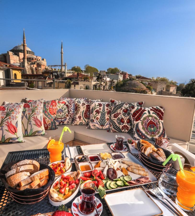 Henna Hotel Istanbul - Fatih | 3 étoiles -pas cher-sultanahmet - Turquie - 142