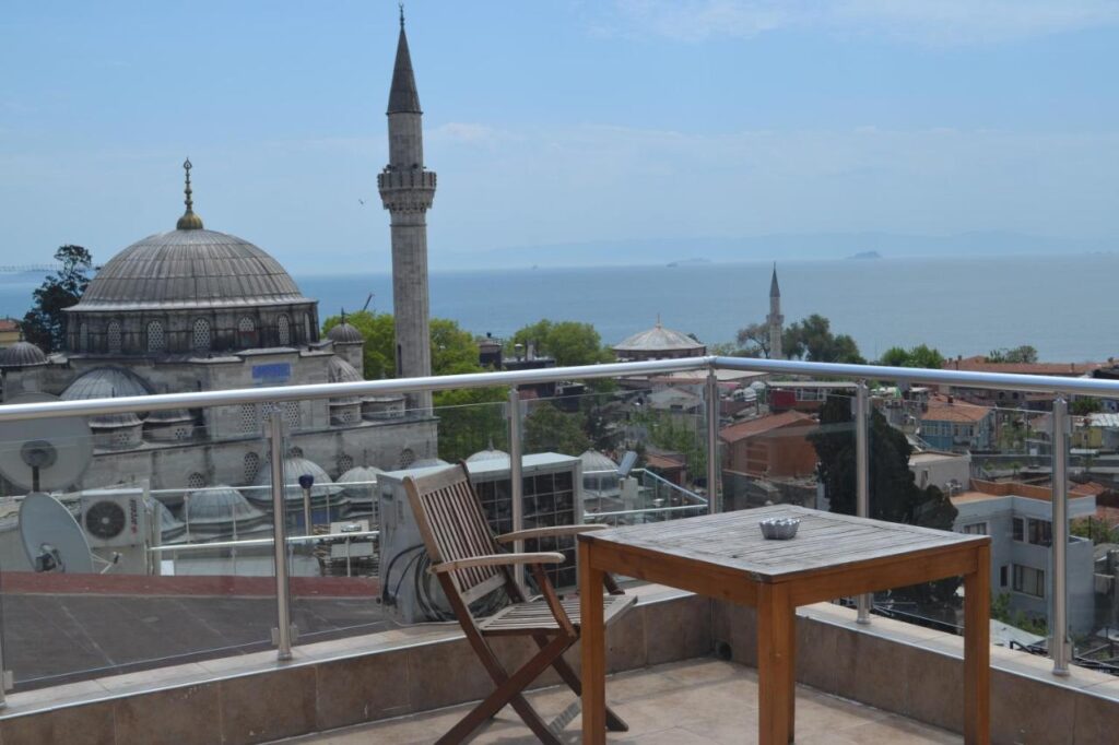 Art City Hotel Istanbul - Sultanahmet - Fatih | 3 étoiles  - hotel pas cher - 7