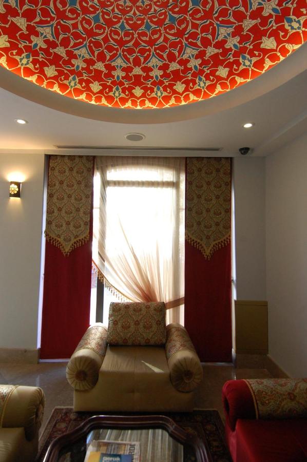 Sultan Mehmed Hotel - halal- pas cher -Sultanahmet/ISTANBUL | 2 étoiles - Hotel Turquie - 33