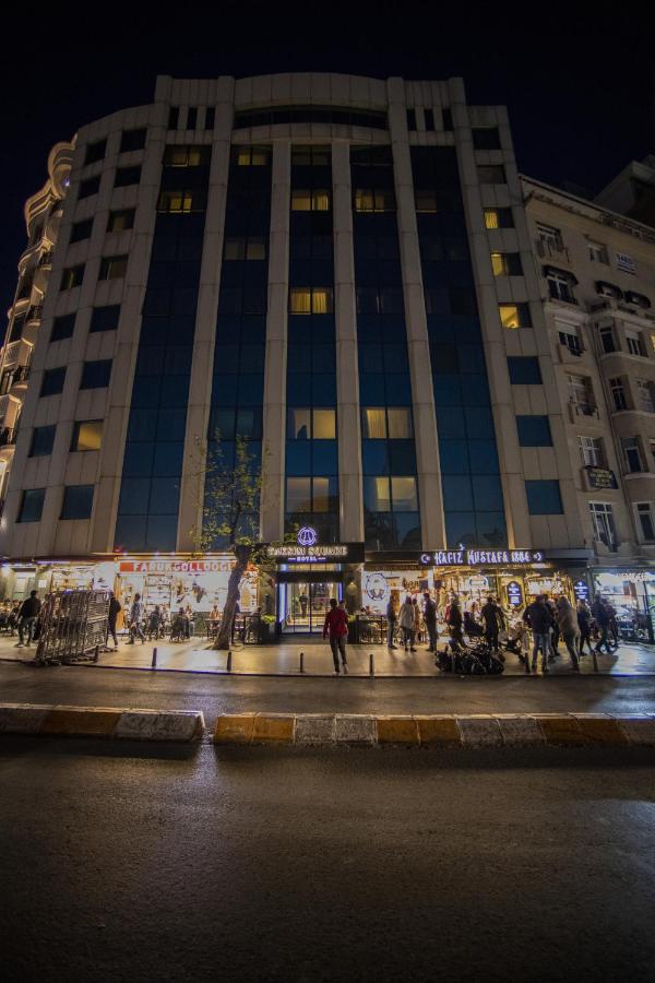  Istanbul Taksim Square Hotel - Centre Ville | 4 étoiles - 202