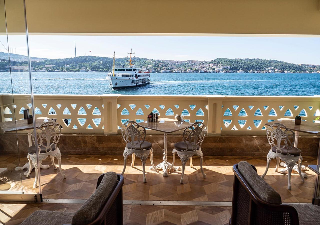 The Stay Bosphorus Hotel Istanbul-Ortakoy/Besiktas | 4 étoiles