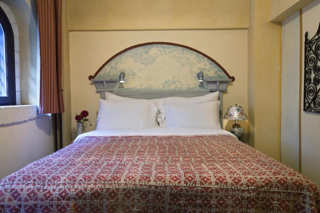 Hotel Empress Zoe Istanbul - Sultanahmet/Fatih | 2 étoiles - hotel pas cher istanbul - hotel Turquie - 04