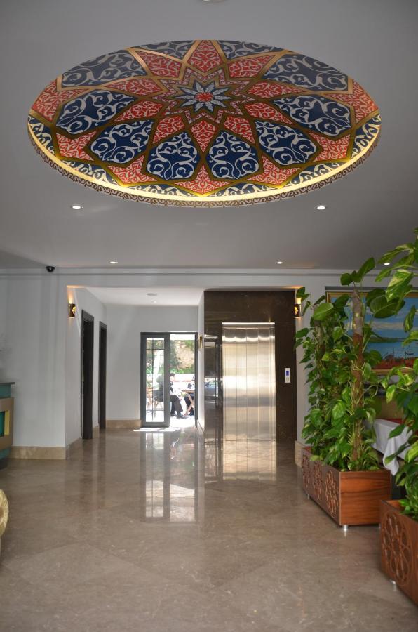 Sultan Mehmed Hotel - halal- pas cher -Sultanahmet/ISTANBUL | 2 étoiles - Hotel Turquie - 18