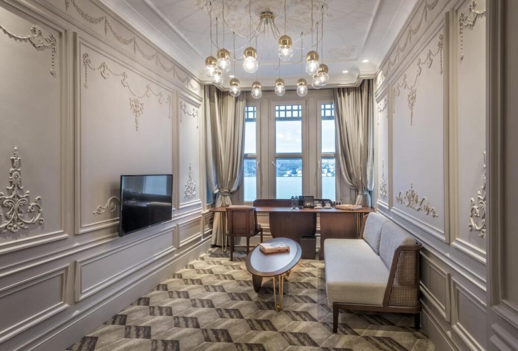 The Stay Bosphorus Hotel Istanbul-Ortakoy/Besiktas | 4 étoiles- Hotel de luxe - 123