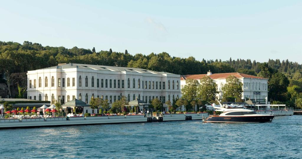 Four Seasons Hotel Istanbul at the Bosphorus | 5 étoiles- Hotel de luxe Turquie - 266