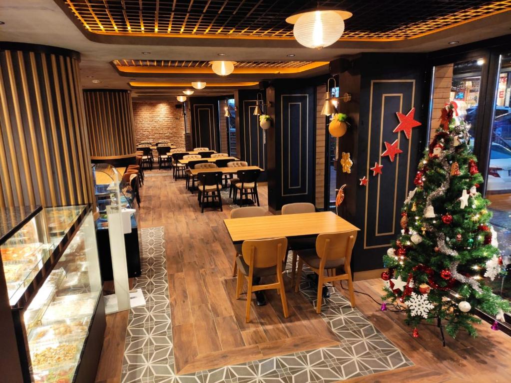 Delta Hotel Istanbul pas cher Laleli-Fatih | 3 étoiles - hotel Turquie - 8564