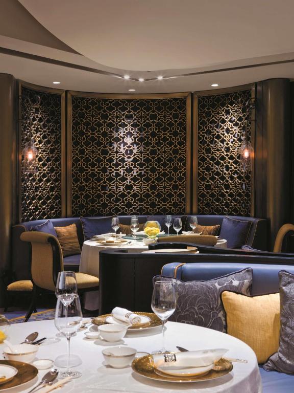 Shangri-La Bosphorus Istanbul | 5 étoiles- Hotel de luxe - 6