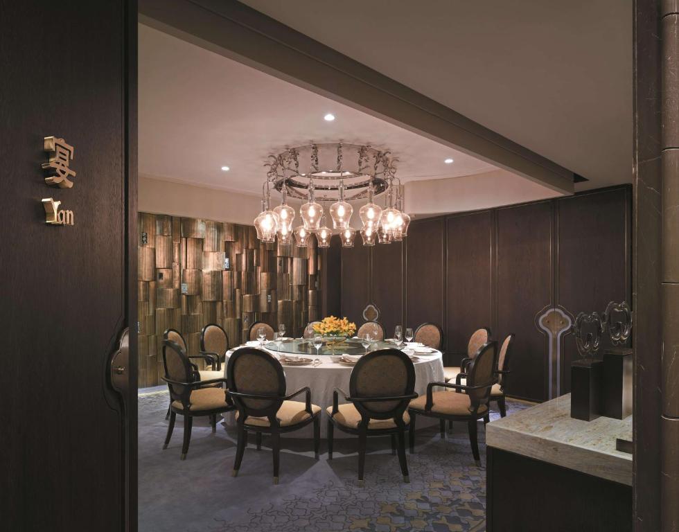 Shangri-La Bosphorus Istanbul | 5 étoiles- Hotel de luxe - 7
