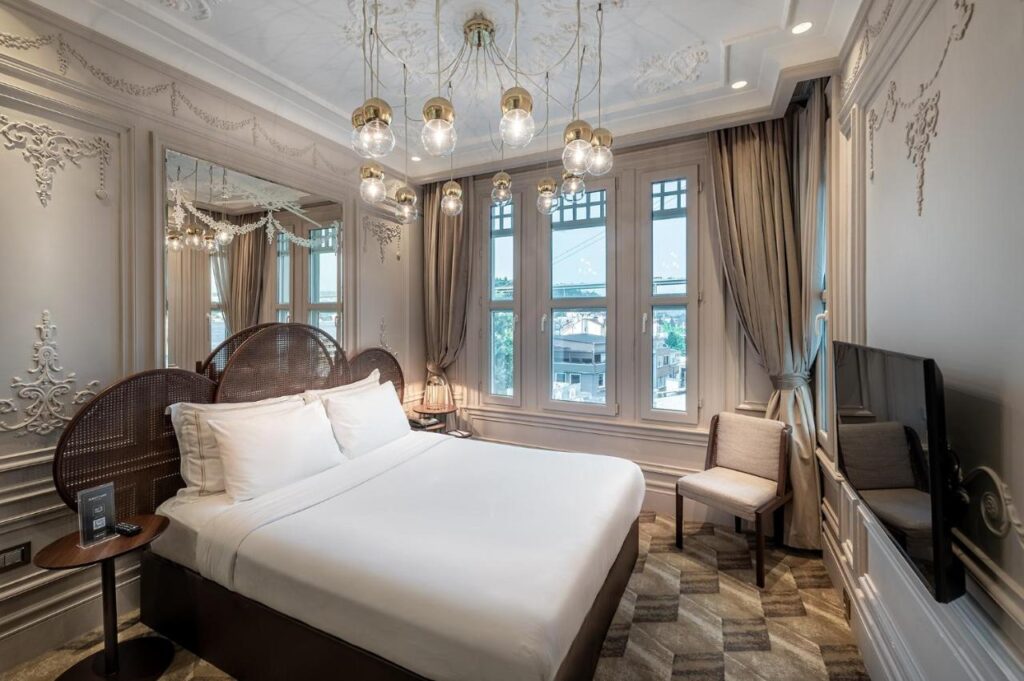 The Stay Bosphorus Hotel Istanbul-Ortakoy/Besiktas | 4 étoiles- Hotel de luxe - 15