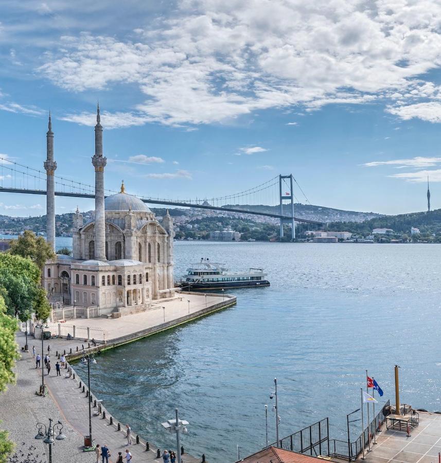 The Stay Bosphorus Hotel Istanbul-Ortakoy/Besiktas | 4 étoiles- Hotel de luxe -4