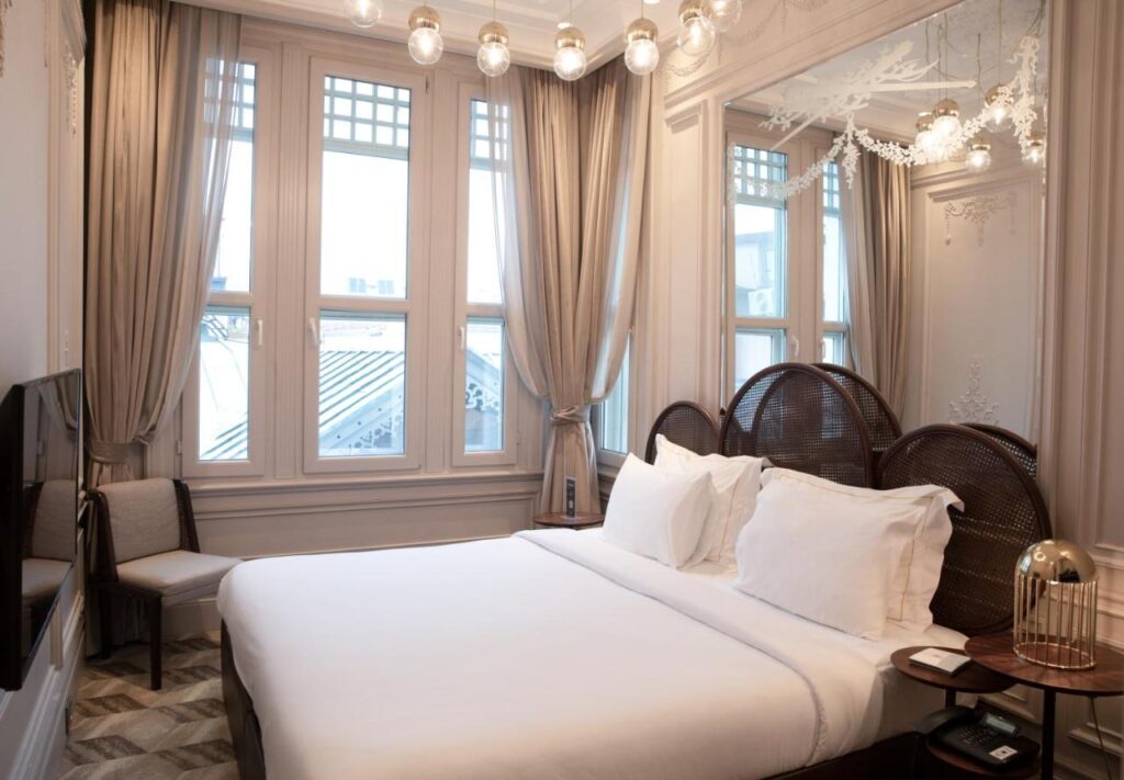 The Stay Bosphorus Hotel Istanbul-Ortakoy/Besiktas | 4 étoiles- Hotel de luxe -1243
