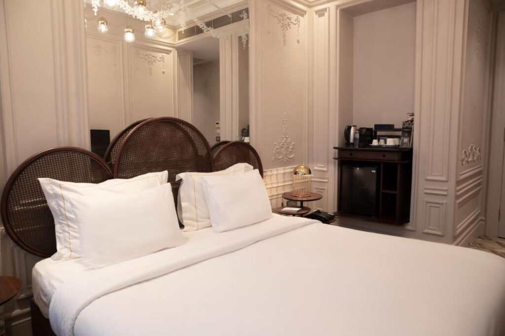 The Stay Bosphorus Hotel Istanbul-Ortakoy/Besiktas | 4 étoiles- Hotel de luxe -30