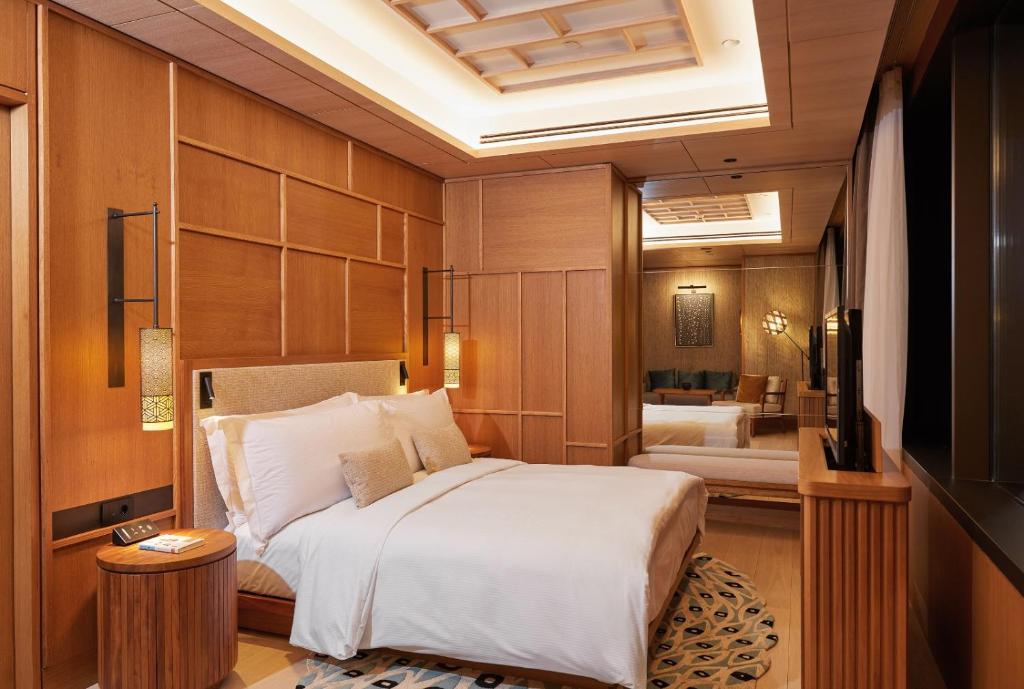 The Ritz-Carlton, Istanbul at the Bosphorus | 5 étoiles-Hotel de luxe -5