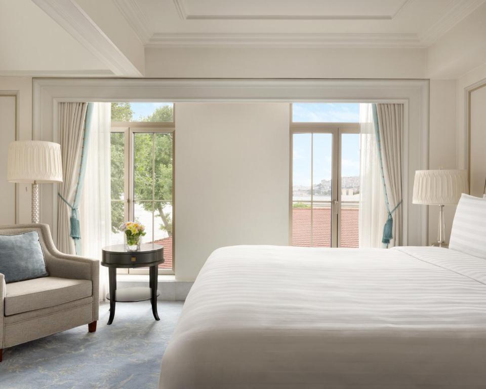 Shangri-La Bosphorus Istanbul | 5 étoiles- Hotel de luxe - 24