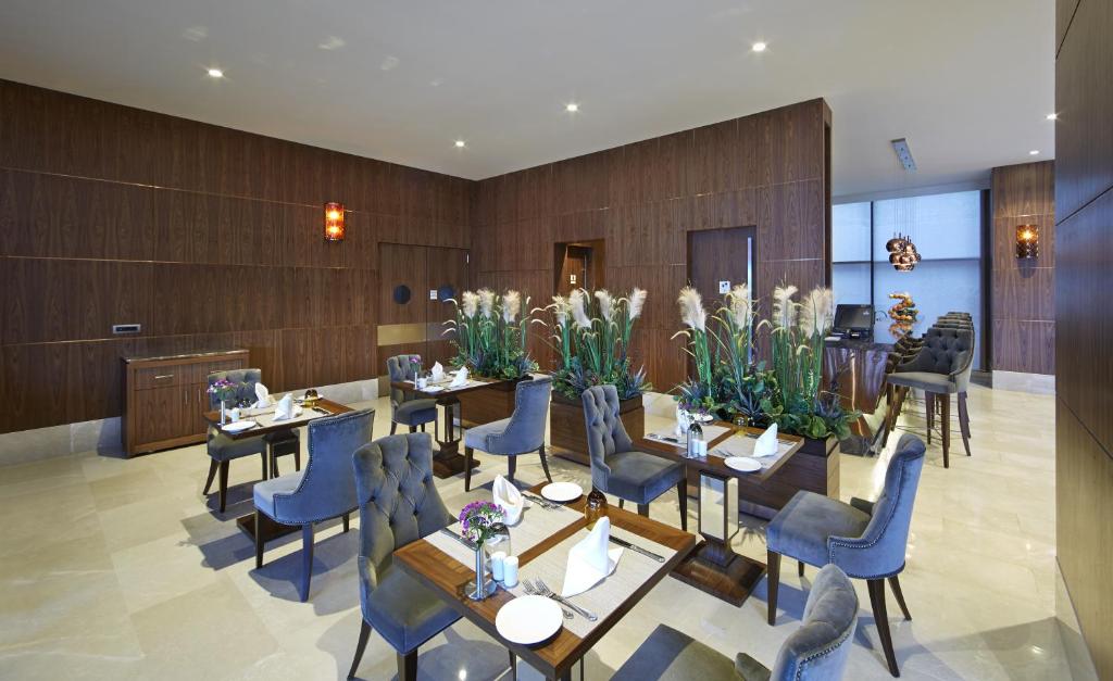 Uranu Hotels Istanbul/Topkapi - SPA&Sauna | 5 étoiles- HOTEL de luxe - hotel Turquie - 044