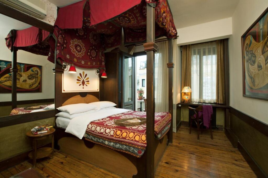 Hotel Empress Zoe Istanbul - Sultanahmet/Fatih | 2 étoiles - hotel pas cher istanbul - hotel Turquie - 312