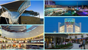 Centre Commercial Istanbul | Meilleurs centres commerciaux d'Istanbul-Hotel Turquie