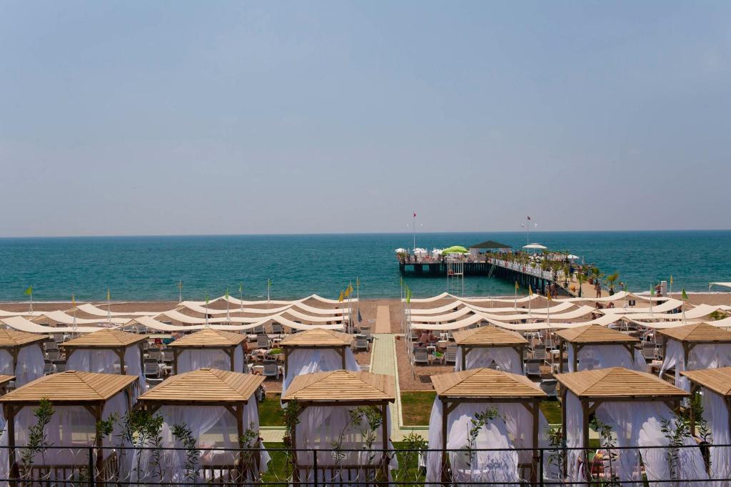 Meilleur Hotel Turquie - Delphin Hotel Antalya - Parc Aquatique | 5 étoiles - Turquie - 001