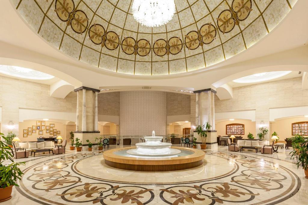 Melas Lara Hotel Antalya - 2 piscines | 5 étoiles - tout compris - Hotel Turquie - 05