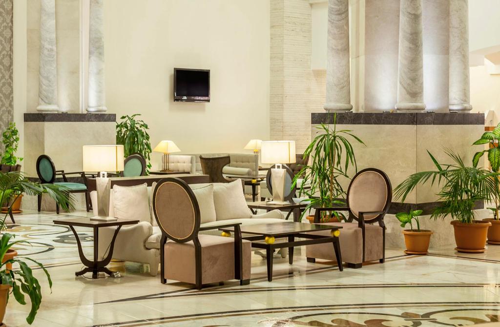 Melas Lara Hotel Antalya - 2 piscines | 5 étoiles - tout compris - Hotel Turquie - 041