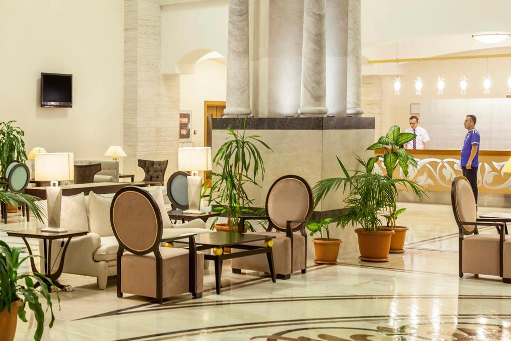 Melas Lara Hotel Antalya - 2 piscines | 5 étoiles - tout compris - Hotel Turquie - 14