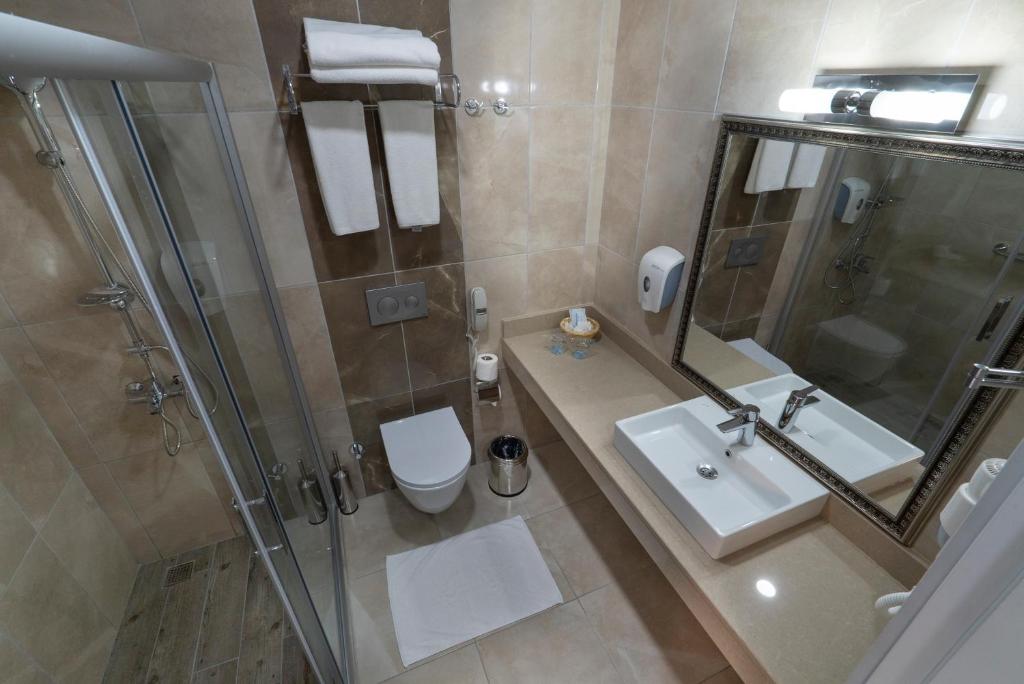 Linda Resort Hotel Antalya | 5 étoiles - tout compris - Hotel Turquie - 521324