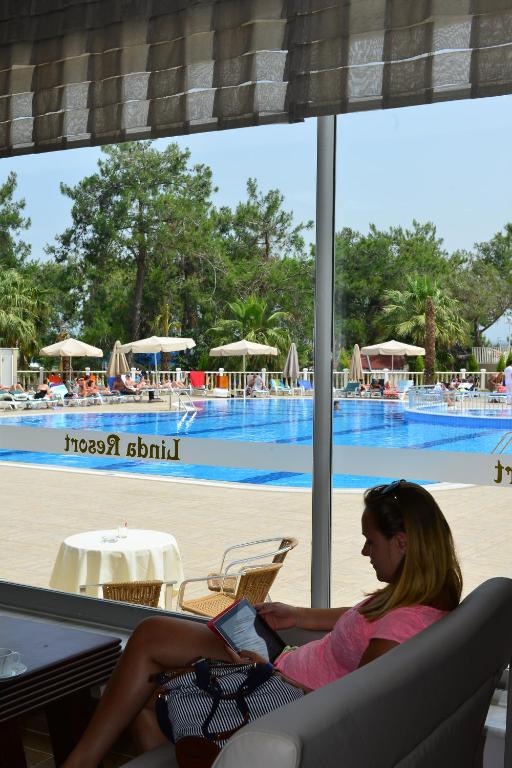 Linda Resort Hotel Antalya | 5 étoiles - tout compris - Hotel Turquie - 3