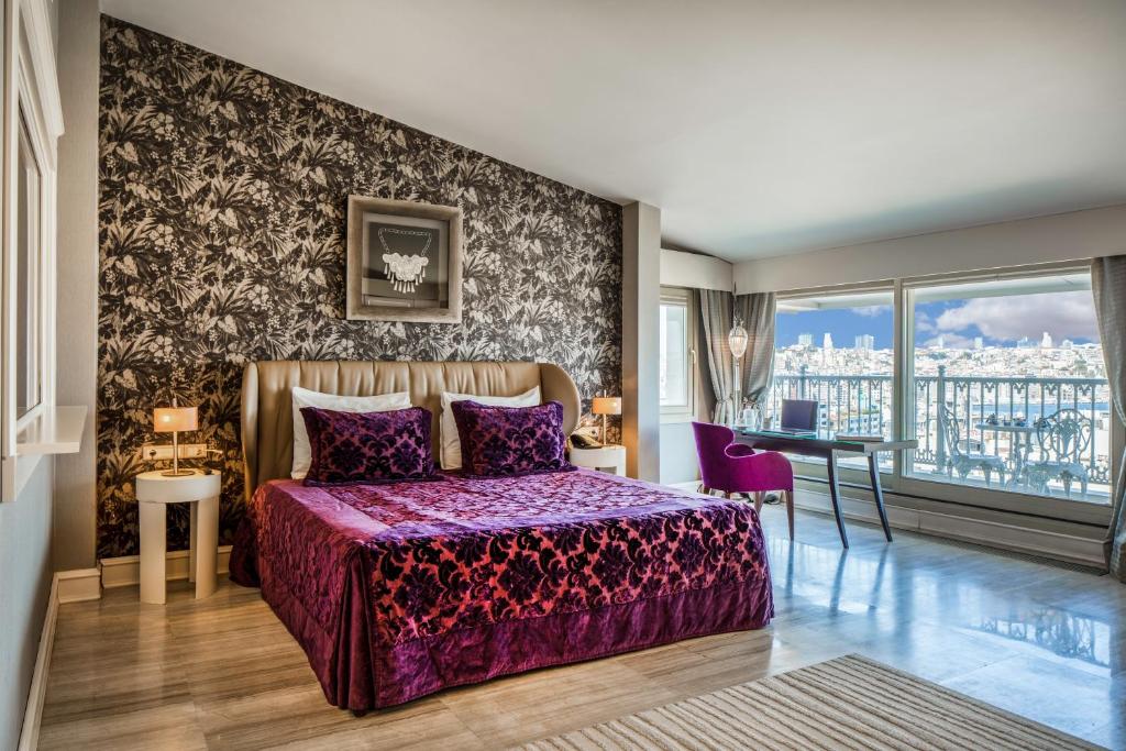 Levni Hotel Istanbul Sultanahmet & SPA - 5 étoiles - Hotel Turquie - 38