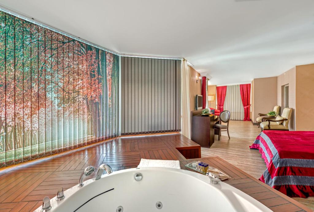 Hotel Sealife Family Antalya 2 piscines | 5 étoiles - Hotel Turquie - 89