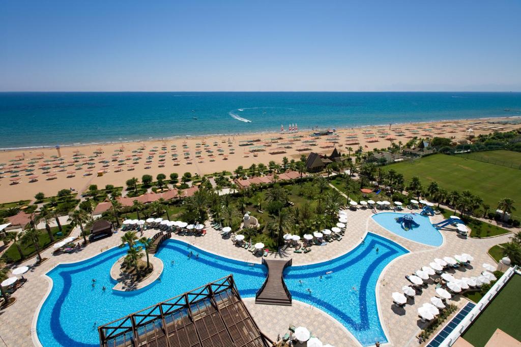 Hotel Antalya 5 étoiles tout compris | Sentido Kamelya Selin Luxury Resort & SPA -Hotel Turquie - 14