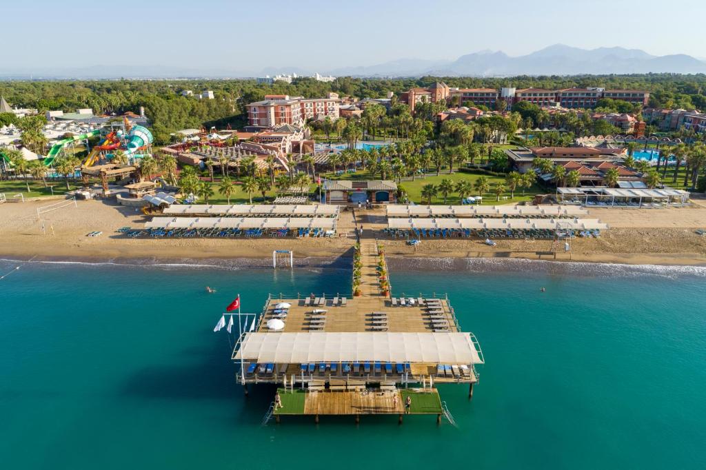 Megasaray Club Belek Antalya - Parc Aquatique  Navette aéroport | 5 étoiles - Hotel Turquie - 441