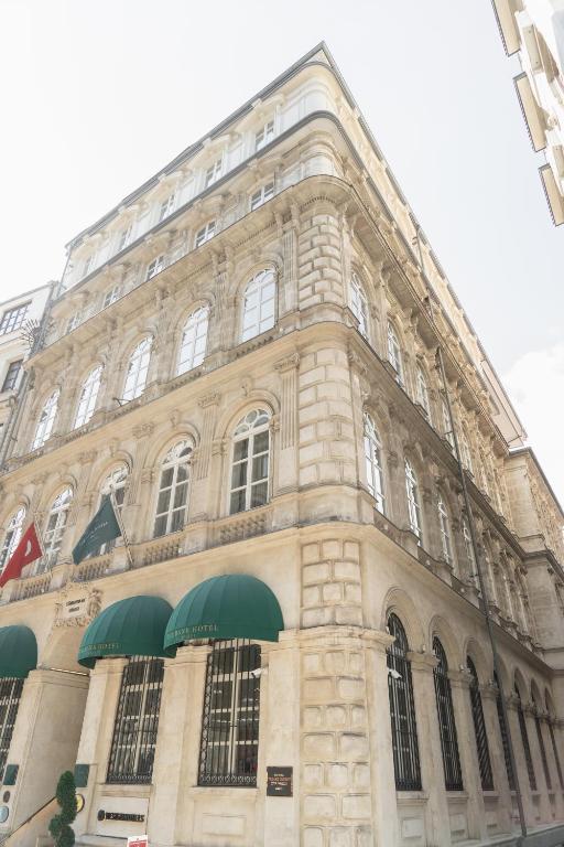 The Bank Hotel Istanbul Karakoy Beyoglu | 5 étoiles - SPA - Hotel Turquie - 940