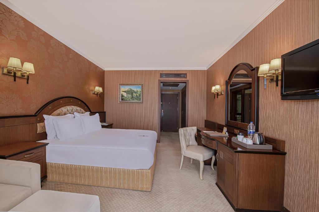 Megasaray Westbeach Antalya - All Inclusive | 5 étoiles - Hotel Turquie - 200