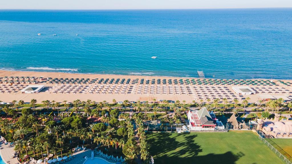 Hotel Antalya 5 étoiles tout compris | Sentido Kamelya Selin Luxury Resort & SPA -Hotel Turquie - 1221