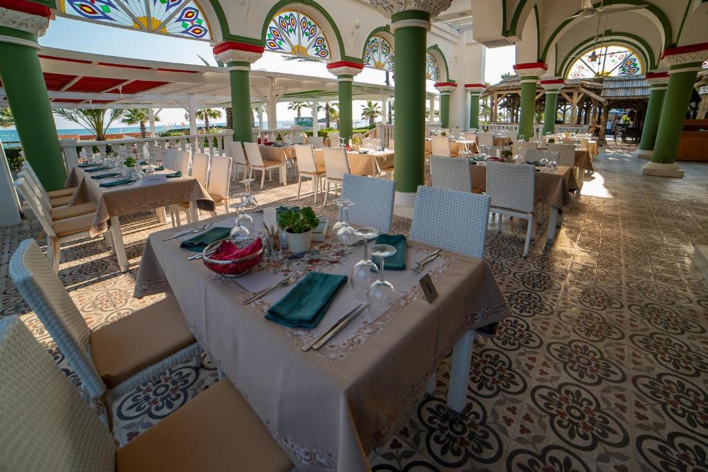 Hotel Antalya 5 étoiles tout compris | Sentido Kamelya Selin Luxury Resort & SPA -Hotel Turquie - 12