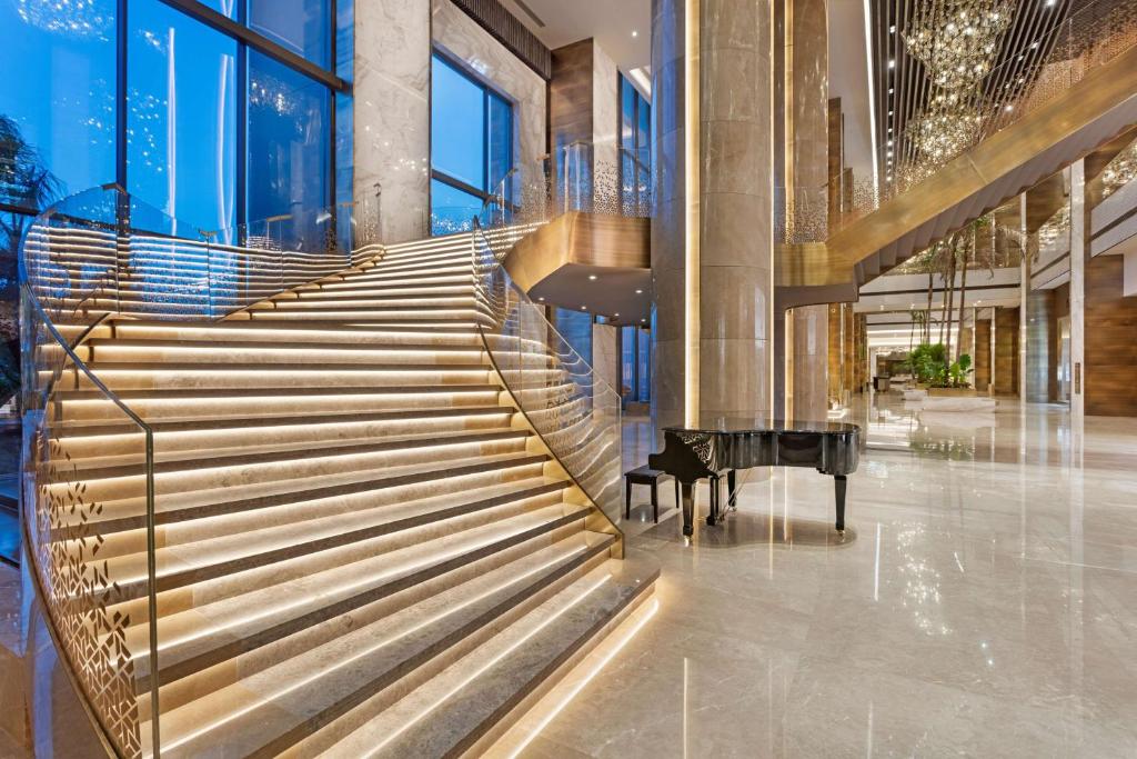 Cullinan Belek Hotel Antalya - All exclusive | 5 étoiles Navette Aeroport - Hotel Turquie - 52555