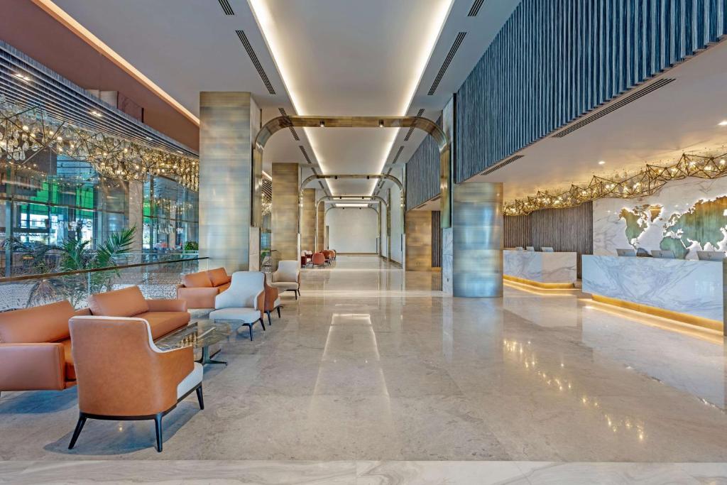 Cullinan Belek Hotel Antalya - All exclusive | 5 étoiles Navette Aeroport - Hotel Turquie - 10