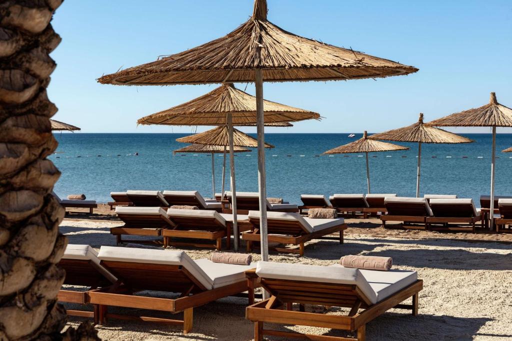 Cullinan Belek Hotel Antalya - All exclusive | 5 étoiles Navette Aeroport - Hotel Turquie - 05