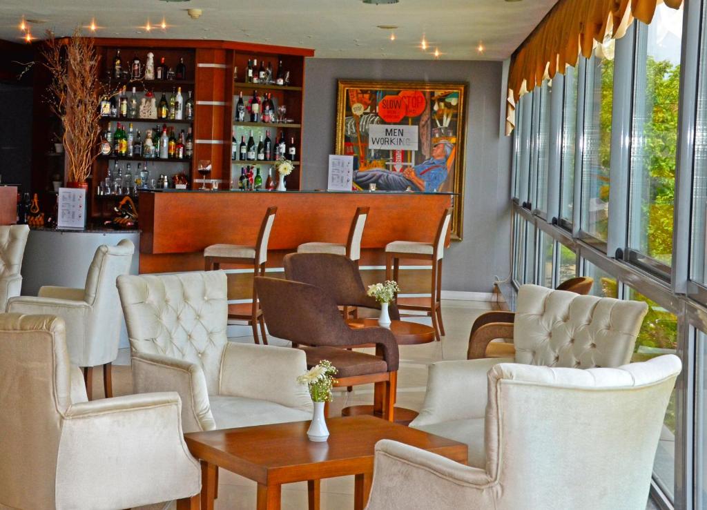 Lara Hôtel Antalya - Piscine & Navette Aéroport | 3 étoiles - Hotel Turquie -10