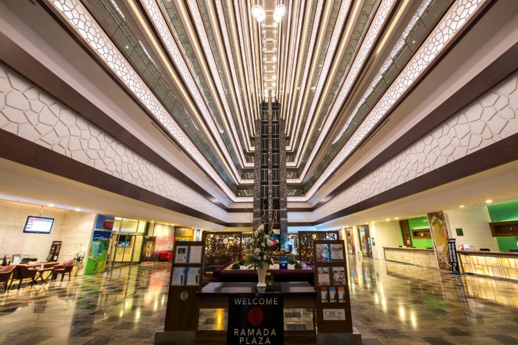 Ramada Hotel Antalya - All exclusive | 5 étoiles - Hotel Turquie - 981