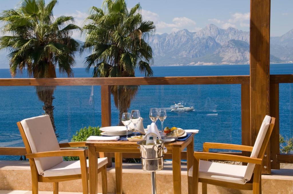 Ramada Hotel Antalya - All exclusive | 5 étoiles - Hotel Turquie - 15