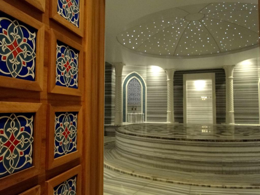 Ramada Hotel Antalya - All exclusive | 5 étoiles - Hotel Turquie - 11