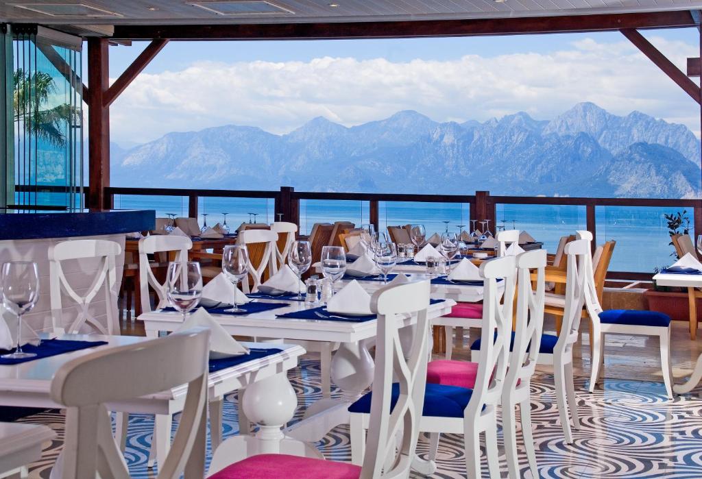 Ramada Hotel Antalya - All exclusive | 5 étoiles - Hotel Turquie - 014