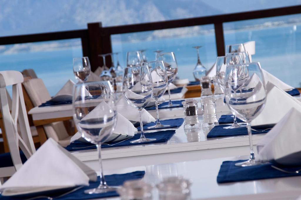 Ramada Hotel Antalya - All exclusive | 5 étoiles - Hotel Turquie - 044