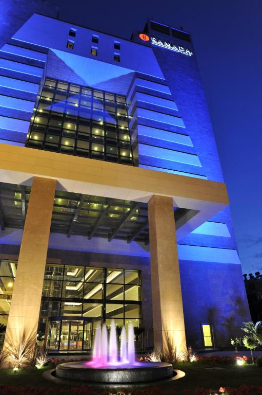 Ramada Hotel Antalya - All exclusive | 5 étoiles - Hotel Turquie - 87