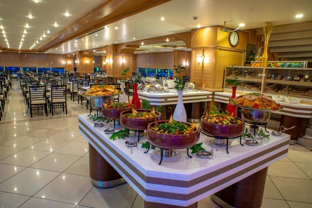 Hotel Porto Bello Antalya Resort & Spa | 5 étoiles - Hotel Turquie - 18