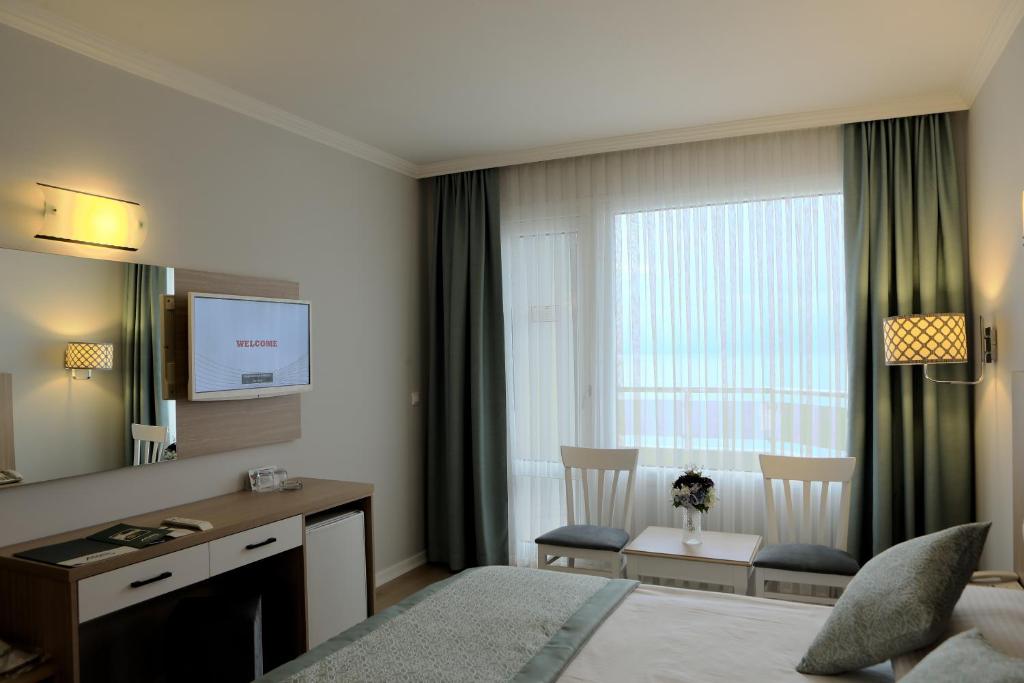 Adonis Hotel Antalya - SPA | 4 étoiles - Hotel Turquie - 121