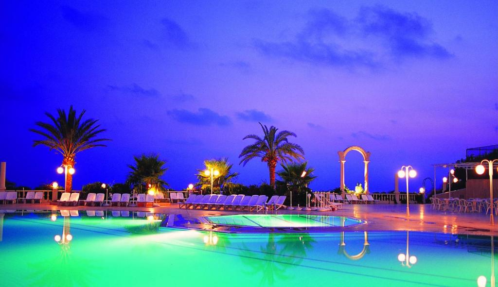 Adonis Hotel Antalya - SPA | 4 étoiles - Hotel Turquie - 11