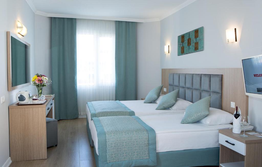 Adonis Hotel Antalya - SPA | 4 étoiles - Hotel Turquie - 451